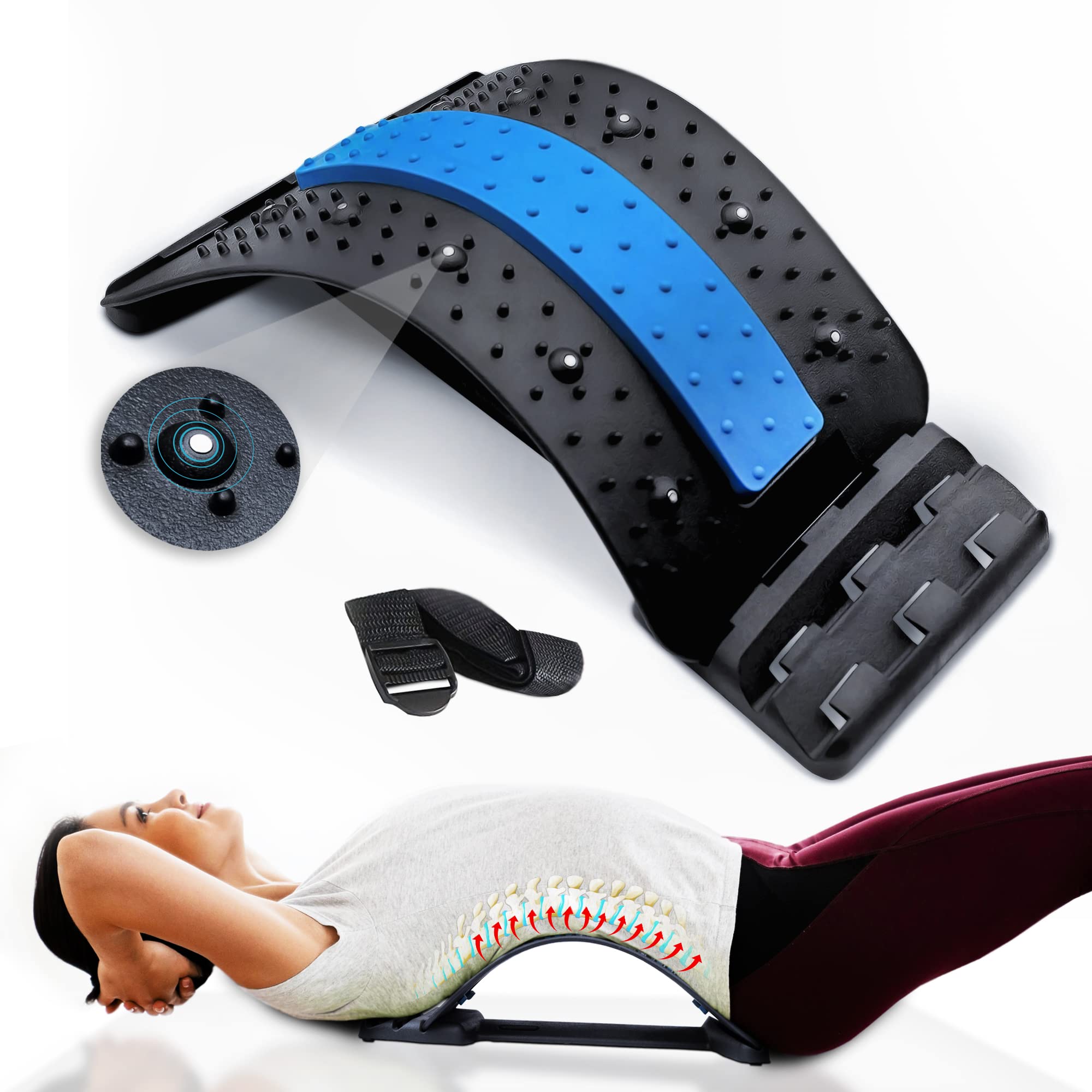 Sohati Back Massager